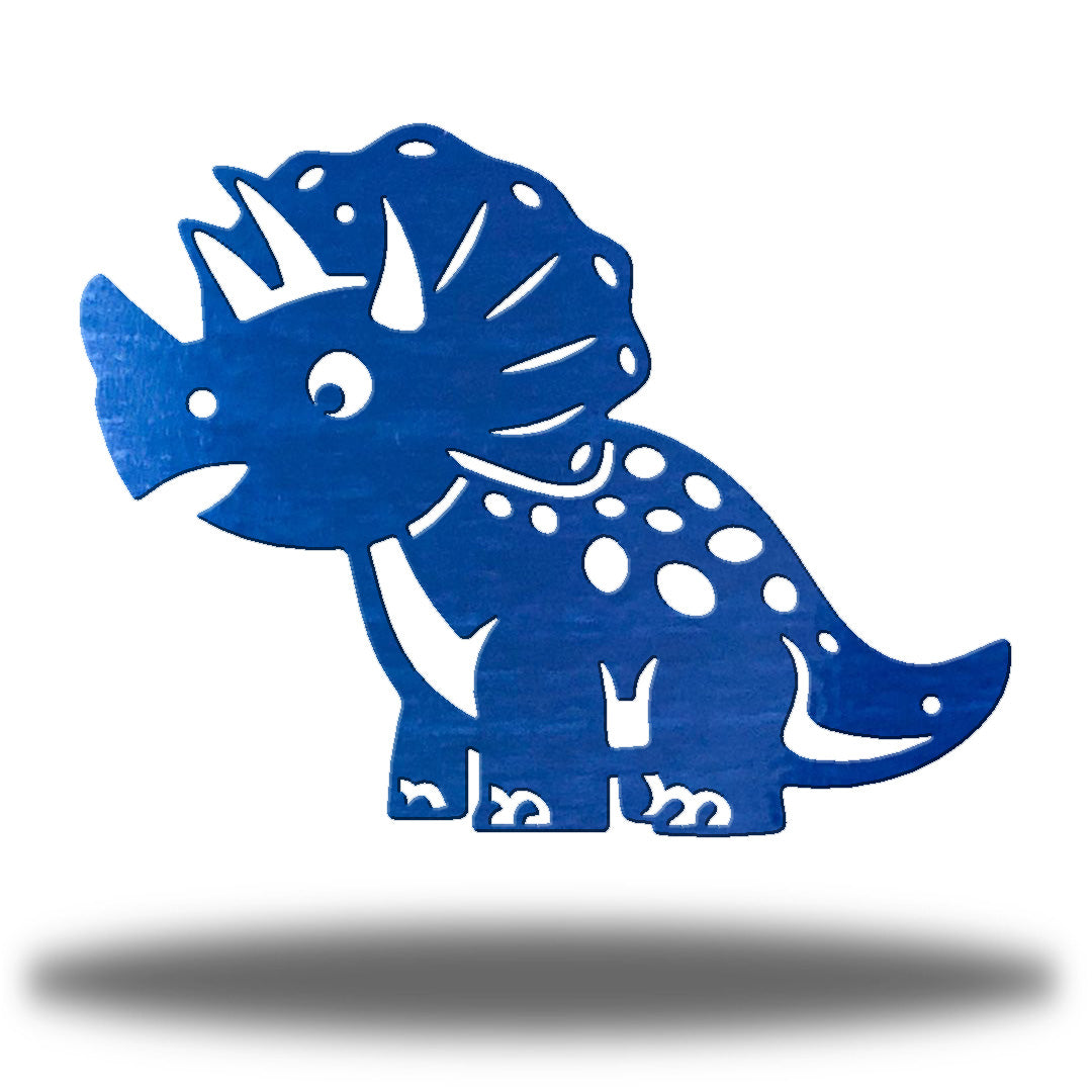 Triceratops